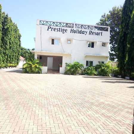 Prestige Holiday Resort Malindi Exteriér fotografie