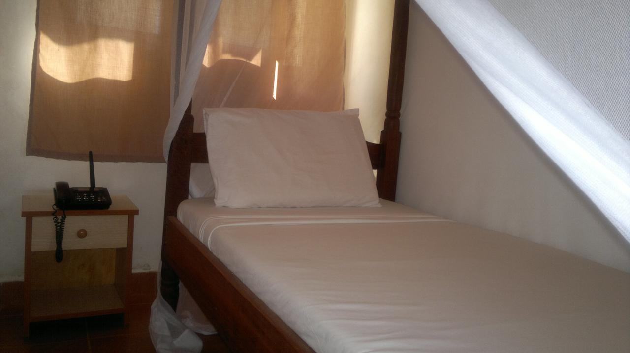 Prestige Holiday Resort Malindi Exteriér fotografie