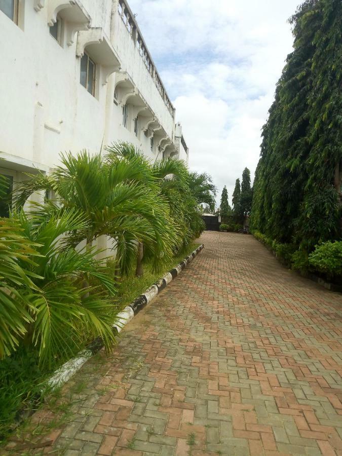 Prestige Holiday Resort Malindi Exteriér fotografie