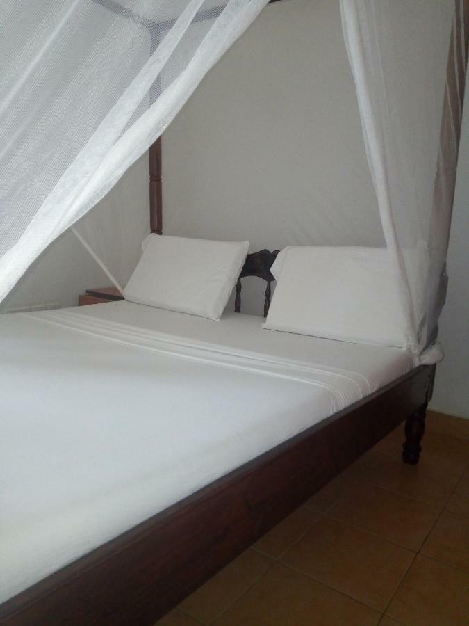 Prestige Holiday Resort Malindi Exteriér fotografie