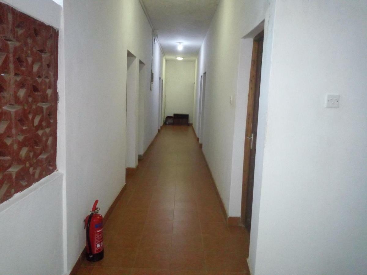 Prestige Holiday Resort Malindi Exteriér fotografie