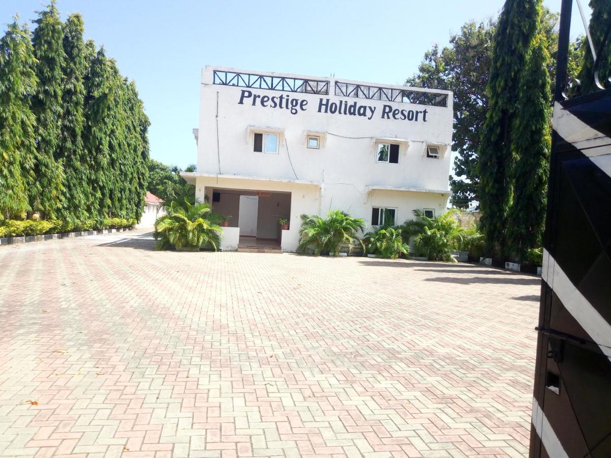 Prestige Holiday Resort Malindi Exteriér fotografie
